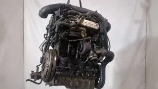 03G100035M,BXE Двигатель Seat Leon 2 Арт 20001673, вид 2