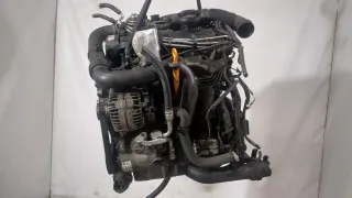 03G100035M,BXE Двигатель Seat Leon 2 Арт 20001673, вид 4