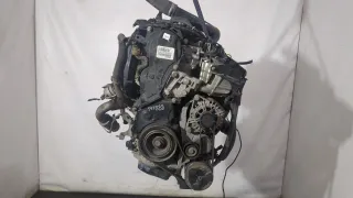 1838469,9M5Q6006BD,UFDA, UFDB Двигатель Ford C-max 2 Арт 20122350, вид 1