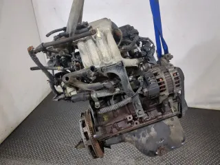 2110102R02,G4HD, G4HG Двигатель Hyundai Atos 2 Арт 20246700, вид 3