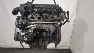 5600258,55568204,A18XER Двигатель Opel Zafira B Арт 20300686, вид 2