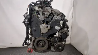 10002R8AA01,J35Z2 Двигатель Acura RDX 2 Арт 20291240, вид 1