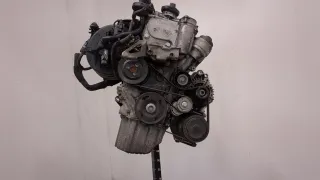 03C100035D,03C100091PX,BLF Двигатель Skoda Octavia A5 restailing Арт 20348736, вид 1