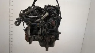 0135SW,9HF Двигатель Peugeot Partner 2 restailing Арт 20409751, вид 4
