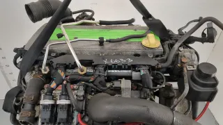 55555648,B 207 R Двигатель Saab 9-3 1 Арт 20397382, вид 5