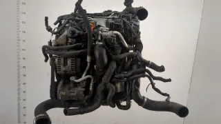 CBAB Двигатель Volkswagen Passat B6 Арт 20440038, вид 2