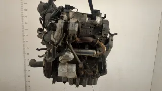 CBAB Двигатель Volkswagen Passat B6 Арт 20440038, вид 4