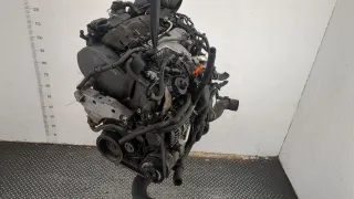 CBAB Двигатель Volkswagen Passat B6 Арт 20440038, вид 5