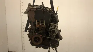 P8FA, P8FB Двигатель Ford Transit 3 restailing Арт 20440360, вид 1