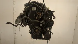 QXBA, QXBB Двигатель Ford Mondeo 4 Арт 20441117, вид 1