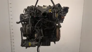 QXBA, QXBB Двигатель Ford Mondeo 4 Арт 20441117, вид 2
