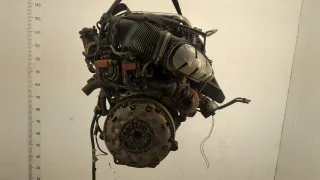 QXBA, QXBB Двигатель Ford Mondeo 4 Арт 20441117, вид 3