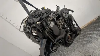 QXBA, QXBB Двигатель Ford Mondeo 4 Арт 20441117, вид 5