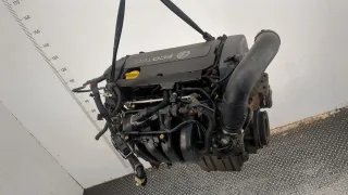 A18XER Двигатель Opel Zafira C Арт 20441145, вид 5