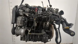 D5244T4 Двигатель Volvo XC90 1 restailing Арт 20441545, вид 2