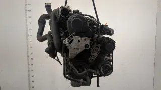 BXE Двигатель Volkswagen Touran 1 Арт 20441702, вид 1