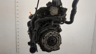 BXE Двигатель Volkswagen Touran 1 Арт 20441702, вид 2