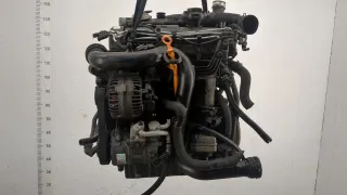 BXE Двигатель Volkswagen Touran 1 Арт 20441702, вид 3