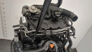 BXE Двигатель Volkswagen Touran 1 Арт 20441702, вид 5