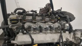 D4FB Двигатель Hyundai i30 FD Арт 20442427, вид 5