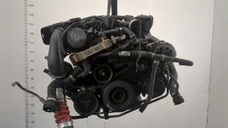 306D3 Двигатель BMW 3 E90/E91/E92/E93 Арт 20442778, вид 1