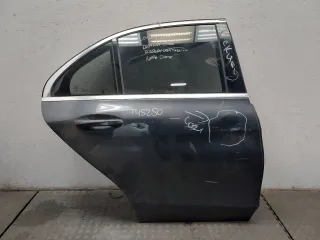 A2057308004,A2059060401 Стеклоподъемник левый задний Mercedes C W205 Арт 11158061, вид 1