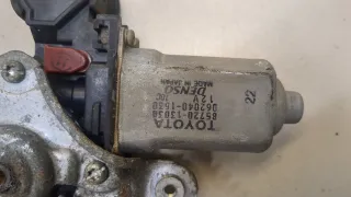 6980213020,8572013030 Стеклоподъемник левый передний Toyota Corolla VERSO 1 Арт 20433086, вид 2