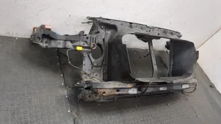 95550559400,95550214700GRV Панель передняя (телевизор) Porsche Cayenne 955 Арт 20259678, вид 1