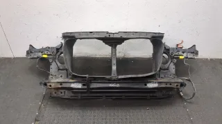 95550559400,95550214700GRV Панель передняя (телевизор) Porsche Cayenne 955 Арт 20259678, вид 2