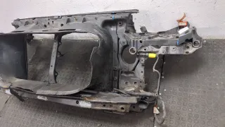 95550559400,95550214700GRV Панель передняя (телевизор) Porsche Cayenne 955 Арт 20259678, вид 3