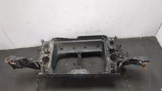 95550559400,95550214700GRV Панель передняя (телевизор) Porsche Cayenne 955 Арт 20259678, вид 4