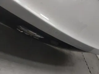  Крышка багажника (дверь 3-5) Chevrolet Volt Арт 20438653, вид 2
