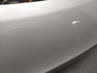  Крышка багажника (дверь 3-5) Chevrolet Volt Арт 20438653, вид 4