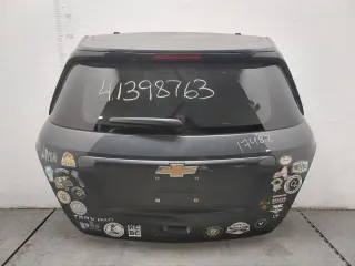  Крышка багажника (дверь 3-5) Chevrolet Trax Арт 20438895, вид 1