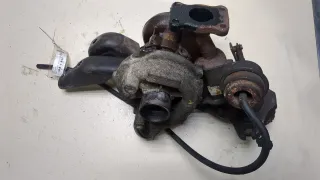 9634521180 Турбина Fiat Ulysse 1 Арт 9392984, вид 1