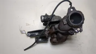 9634521180 Турбина Fiat Ulysse 1 Арт 9392984, вид 2