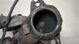 9634521180 Турбина Fiat Ulysse 1 Арт 9392984, вид 3