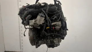 55567731 Турбина Chevrolet Trax 1.7л CDI Арт 11416516, вид 3