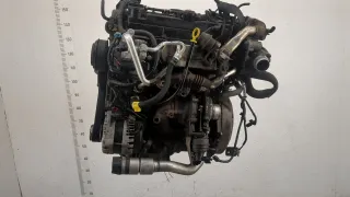 55567731 Турбина Chevrolet Trax 1.7л CDI Арт 11416516, вид 4