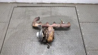 1714964 Турбина DAF LF 6.7л Турбо Арт 20441748, вид 2