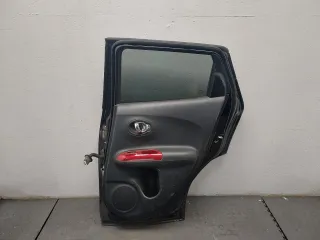 825001KK2A Замок двери задней правой Nissan Juke 1 Арт 11042546, вид 4