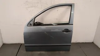 3B1837015AQ Замок двери передней левой Skoda Fabia 1 Арт 11370088, вид 1