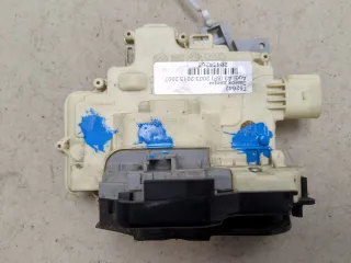 4F0839016 Замок двери задней правой Audi A3 8P Арт 20434263, вид 3