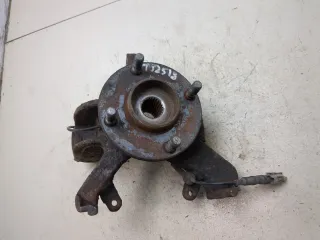 1333147,5N111104AA Ступица передняя левая Ford Focus 1 Арт 20395053, вид 4