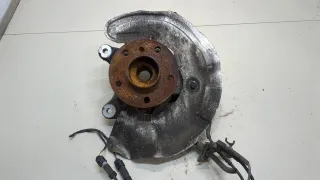 31206874443,6874443,31216876646 Ступица передняя правая BMW 2 F45/F46 Арт 20386006, вид 1