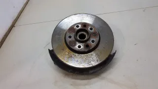 1603295,13224331 Ступица передняя правая Opel Vectra C  Арт 20423302, вид 1