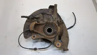  Ступица передняя правая Citroen C5 2 Арт 20428647, вид 2