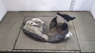  Защита арок передняя правая (подкрылок) Nissan Murano Z52 Арт 20439737, вид 2
