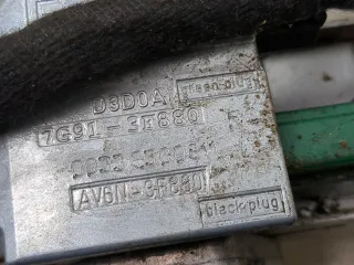 1819235,AG9N3C529BC Рулевой карданчик Ford S-Max 1 restailing Арт 11165674, вид 2