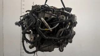Z22D1 Двигатель Chevrolet Captiva Арт 20442526, вид 3